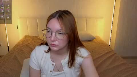LISSAPVT IS OPEN online show from June 25, 2026, 5:12 am