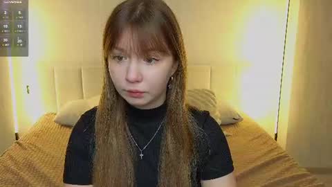 LISSAPVT IS OPEN online show from June 28, 2026, 5:02 am