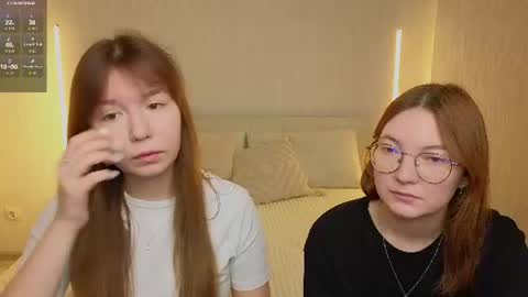 LISSAPVT IS OPEN online show from July 1, 2026, 4:03 am
