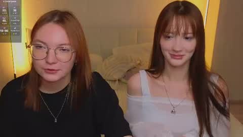 LISSAPVT IS OPEN online show from July 5, 2026, 4:19 am