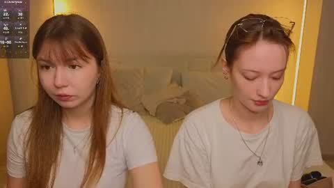 LISSAPVT IS OPEN online show from July 8, 2026, 4:39 am