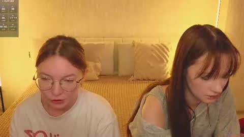 LISSAPVT IS OPEN online show from July 18, 2026, 5:33 am