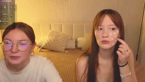 LISSAPVT IS OPEN online show from July 19, 2026, 5:22 am