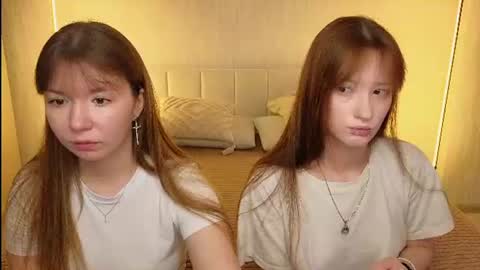 LISSAPVT IS OPEN online show from July 25, 2026, 4:43 am