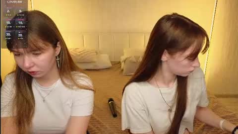 LISSAPVT IS OPEN online show from July 26, 2026, 3:36 am