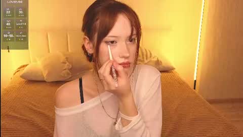 LISSAPVT IS OPEN online show from July 30, 2026, 4:44 am