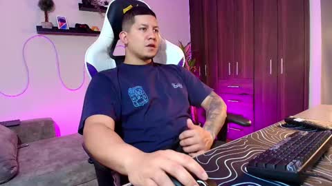 Roberto online show from February 26, 2025, 12:36 pm