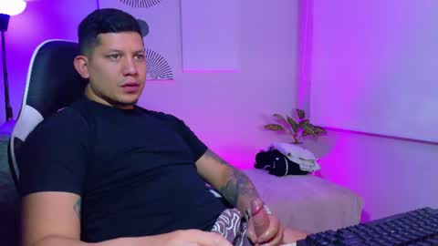 Roberto online show from July 28, 2026, 12:48 pm