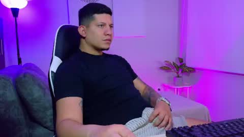 Roberto online show from July 31, 2026, 12:26 pm