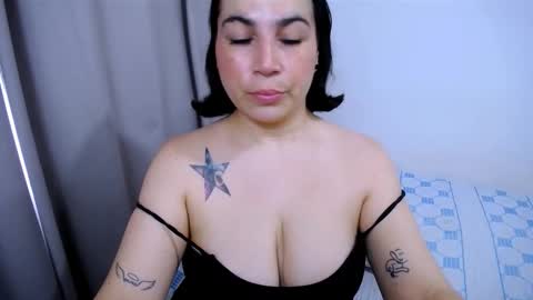 Snapshot of _roouse chatting on May 31, 2026, 6:09 pm ROOUSE online show from May 31, 2026, 6:09 pm