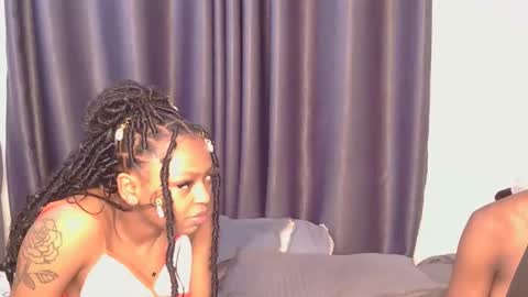  Roxxana online show from April 26, 2026, 3:15 am