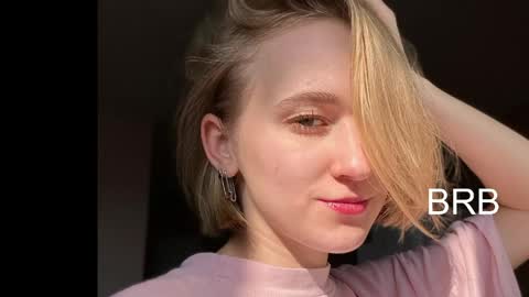 Ruby online show from April 27, 2026, 6:44 am