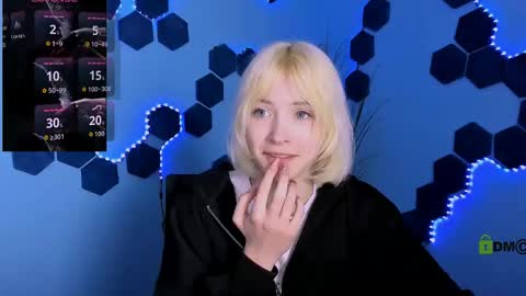 sabrina  online show from April 29, 2026, 5:30 pm