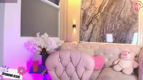 Sabrina online show from April 29, 2026, 8:37 pm