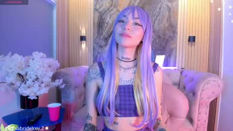 Sabrina online show from May 25, 2026, 8:04 pm