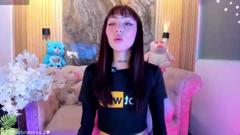 Snapshot of _sabrinaa_1 chatting on July 23, 2026, 8:07 pm Sabrina online show from July 23, 2026, 8:07 pm