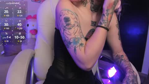   online show from January 24, 2025, 11:37 am