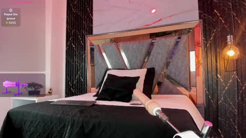 _salome_xx online show from April 26, 2026, 2:42 am