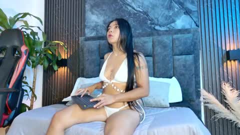_salome_xx online show from May 1, 2026, 1:32 am