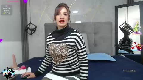 Samanta online show from February 3, 2026, 12:43 pm