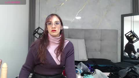 Samanta online show from February 17, 2026, 8:15 pm