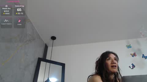 Samanta online show from May 14, 2026, 2:40 am