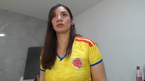 Samanta online show from June 23, 2026, 8:51 pm