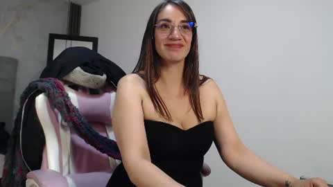 Samanta online show from July 21, 2026, 7:49 pm