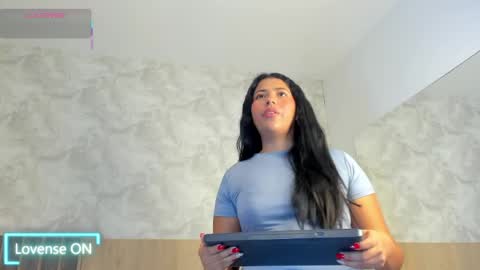 Snapshot of _samantagomez chatting on May 30, 2026, 12:02 pm _samantagomez online show from May 30, 2026, 12:02 pm