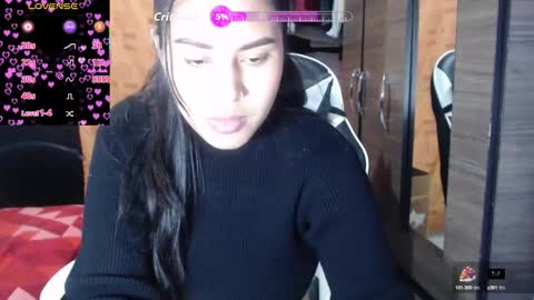 _samantha_fox19 online show from October 14, 2025, 10:21 pm