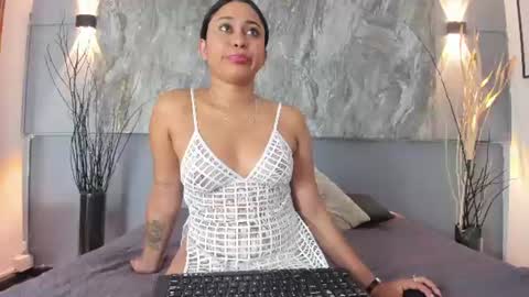 Snapshot of _samantha_sky chatting on July 22, 2026, 11:46 am Samantha sky online show from July 22, 2026, 11:46 am