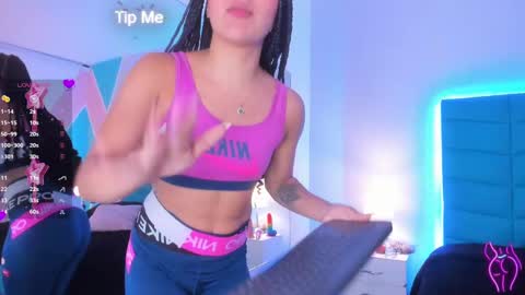 Snapshot of _samara_conner chatting on January 29, 2025, 3:44 am Samara online show from January 29, 2025, 3:44 am
