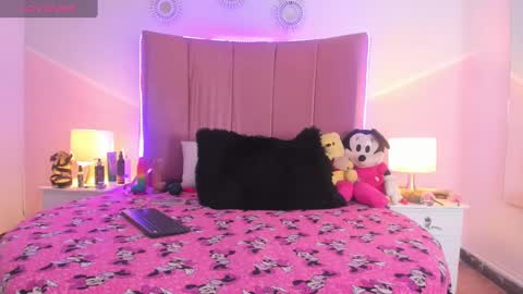 Snapshot of _samara_conner chatting on October 10, 2025, 3:49 am Samara online show from October 10, 2025, 3:49 am