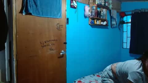 Snapshot of _sammanttha chatting on December 4, 2024, 9:57 pm Sammy online show from December 4, 2024, 9:57 pm