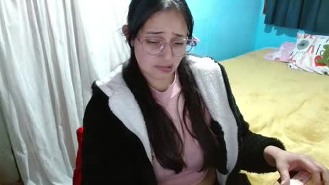 Snapshot of _sammanttha chatting on December 5, 2024, 11:40 pm Sammy online show from December 5, 2024, 11:40 pm