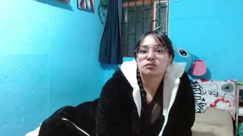 Snapshot of _sammanttha chatting on January 5, 2025, 1:24 am Sammy online show from January 5, 2025, 1:24 am