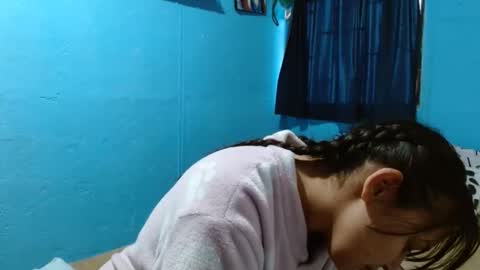 Snapshot of _sammanttha chatting on January 20, 2025, 2:03 pm Sammy online show from January 20, 2025, 2:03 pm