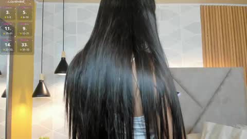 Antonella  online show from April 27, 2026, 12:03 pm