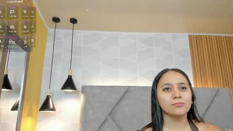Snapshot of _sammy_fit chatting on May 15, 2026, 12:12 pm Antonella online show from May 15, 2026, 12:12 pm