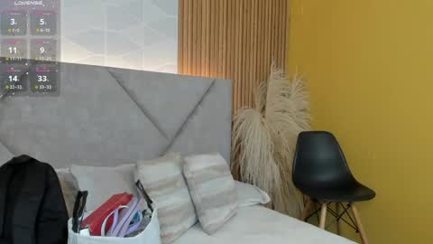 Snapshot of _sammy_fit chatting on May 29, 2026, 12:25 pm Antonella online show from May 29, 2026, 12:25 pm