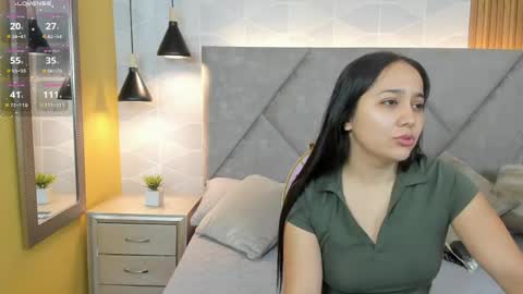 Snapshot of _sammy_fit chatting on June 6, 2026, 12:43 pm Antonella online show from June 6, 2026, 12:43 pm