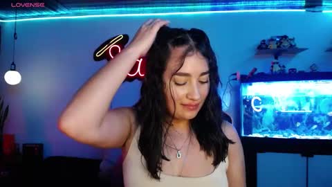  SantaLove  online show from December 2, 2024, 9:39 pm