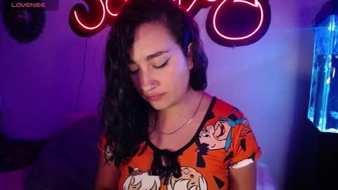  SantaLove  online show from December 18, 2024, 1:26 am