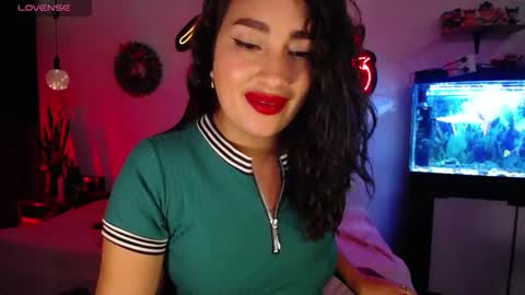  SantaLove  online show from December 24, 2024, 11:55 pm