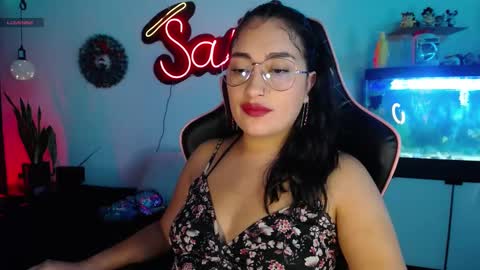  SantaLove  online show from January 9, 2025, 1:39 am