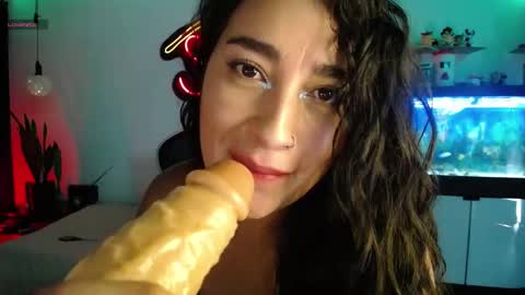  SantaLove  online show from January 11, 2025, 10:29 pm