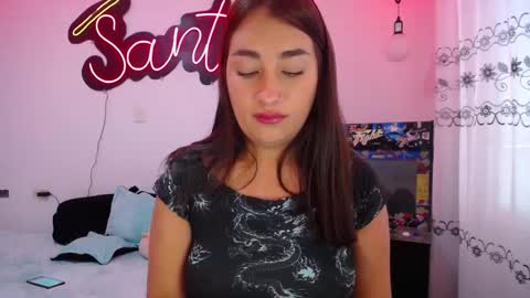  SantaLove  online show from March 8, 2025, 6:58 pm