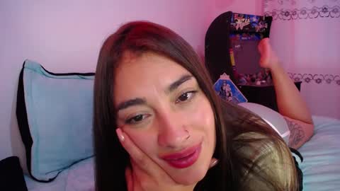  SantaLove  online show from March 12, 2025, 10:39 pm