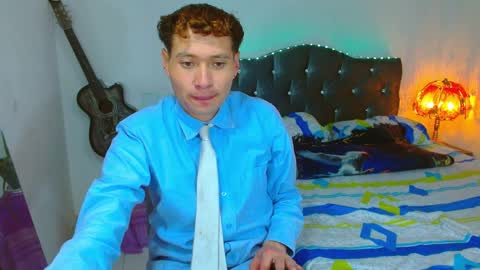 santi online show from April 11, 2026, 7:45 am