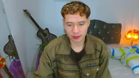 santi online show from May 2, 2026, 1:10 am